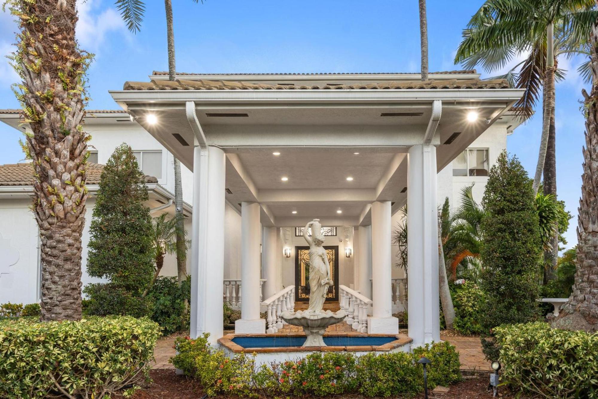 מיאמי Villa Tortuga מראה חיצוני תמונה