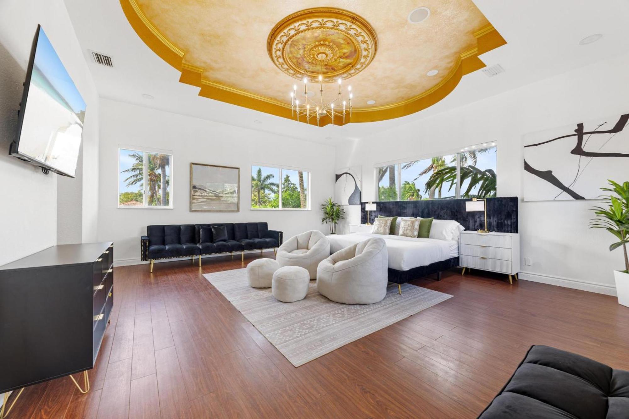 מיאמי Villa Tortuga מראה חיצוני תמונה