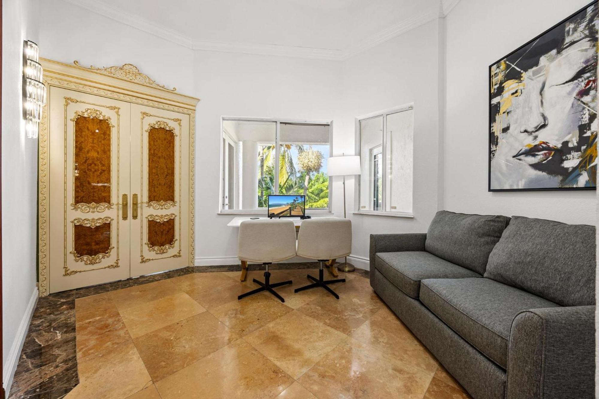 מיאמי Villa Tortuga מראה חיצוני תמונה