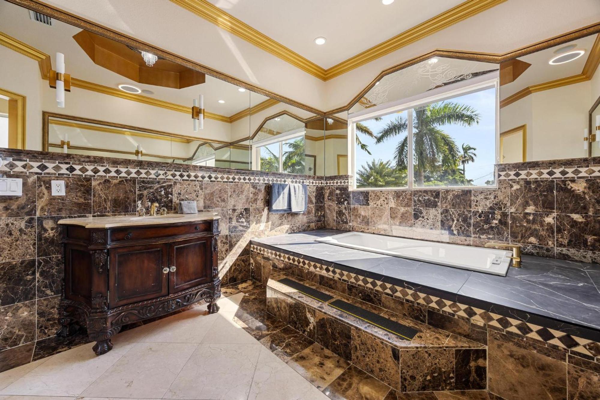 מיאמי Villa Tortuga מראה חיצוני תמונה