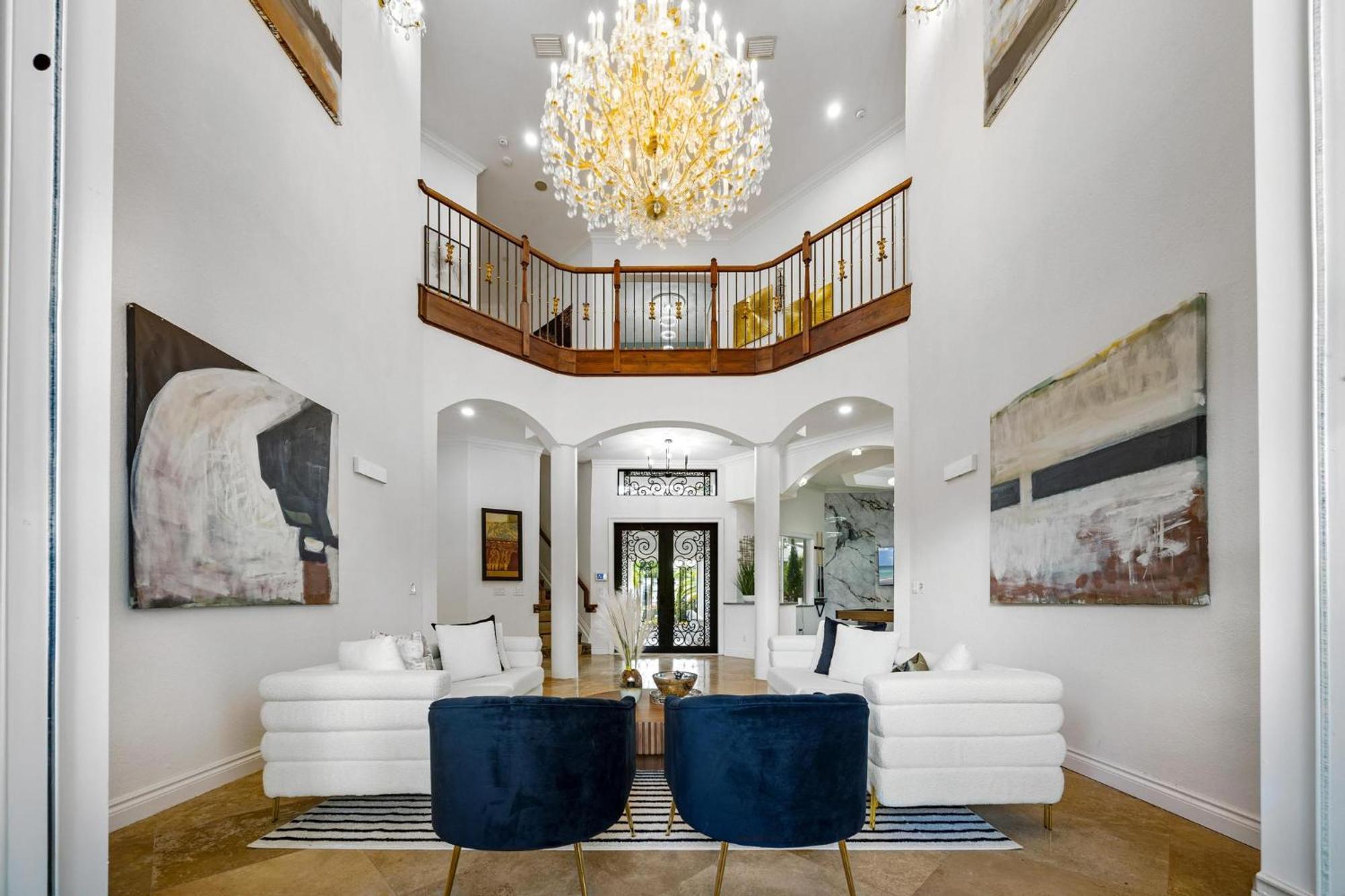 מיאמי Villa Tortuga מראה חיצוני תמונה